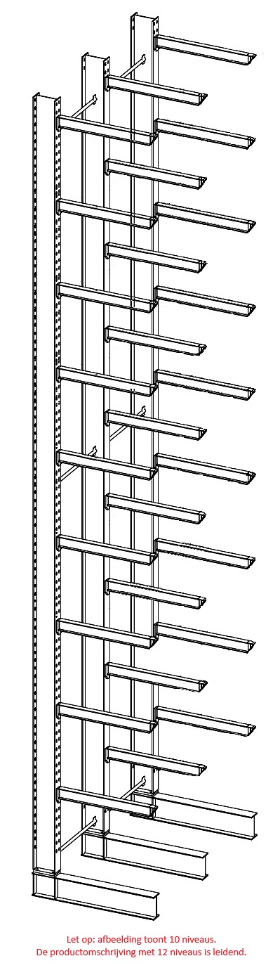 Voorraad type V49A40-P